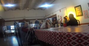 hogar vdr