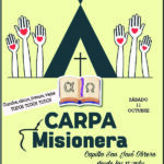 carpa misionera
