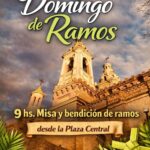 domingo de Ramos