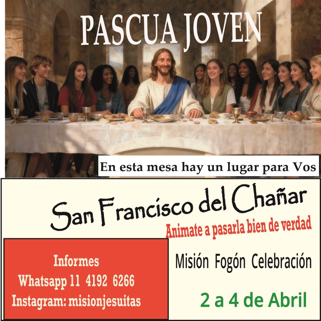 pascua joven chañar 3