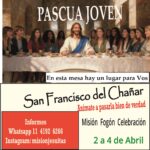 pascua joven chañar 3
