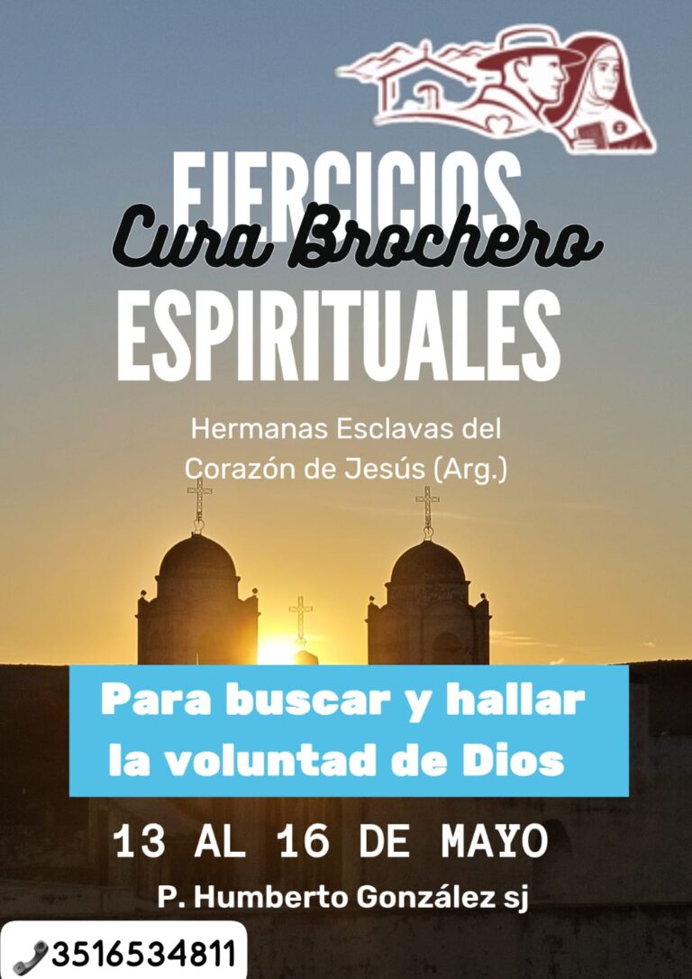 EE Brochero mayo 26